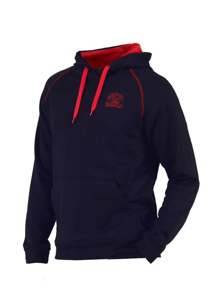 Fergusson Intermediate Hoodie