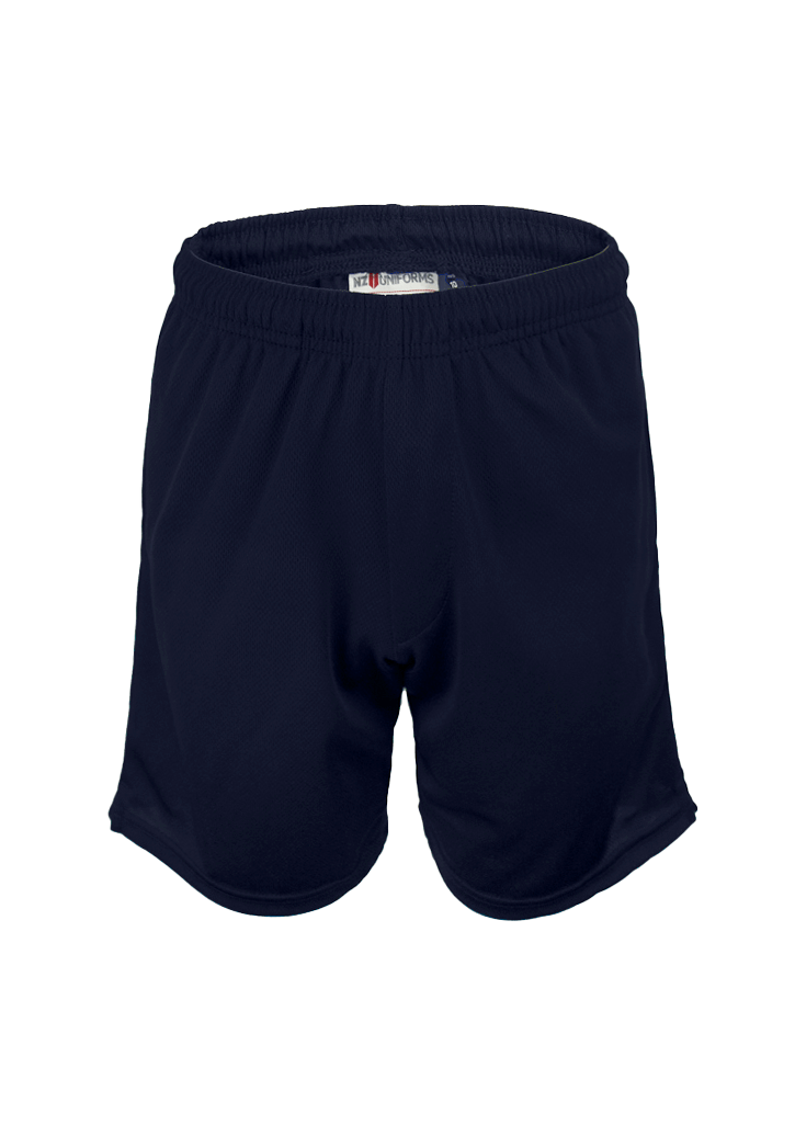 Fergusson Intermediate PE Shorts